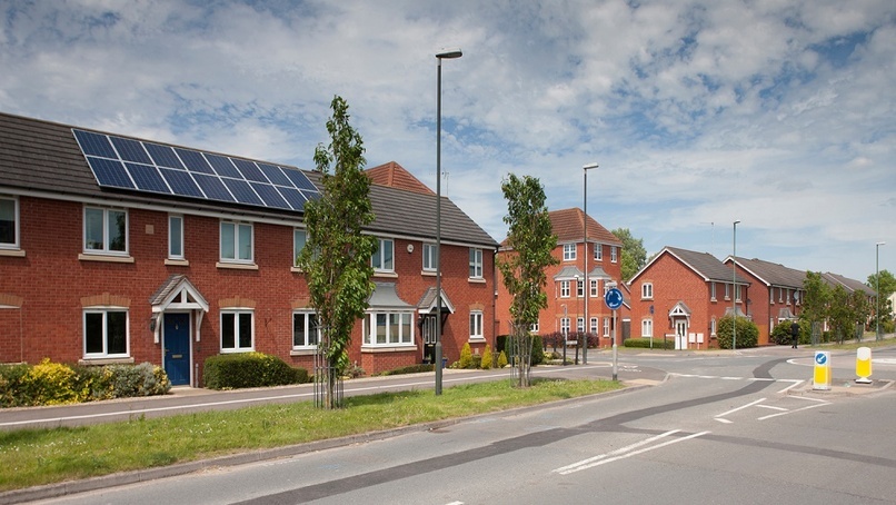 Supply and sustainability challenges? 