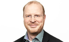 Karolinska appoints SEB Venture's Drvota as CIO