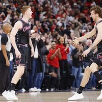 Bulls chase 5th straight win as Lakers seek momentum