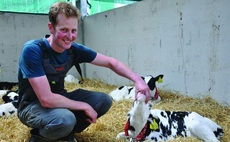 Case study: David Kidd, Booth Hall Farm, Quernmore, Lancaster