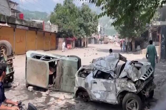 Amnesty condemns crackdown in PoJK as CPJ raises alarm over journalist disappearances, communications blackout