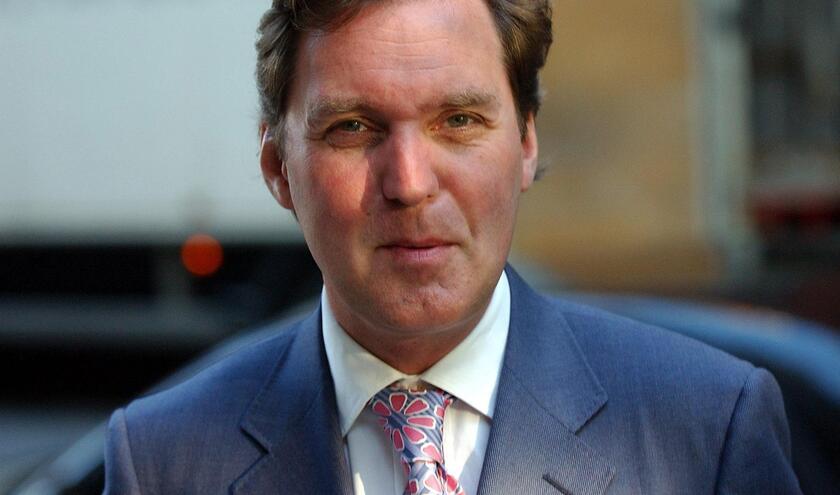 Alan Milburn (c) Alamy 