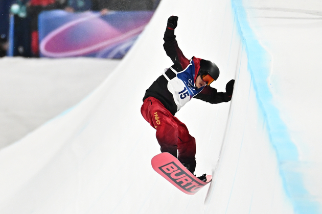(MICO2026)ITALY-LIVIGNO-OLYMPIC WINTER GAMES-MEN'S SNOWBOARD HALFPIPE-FINAL