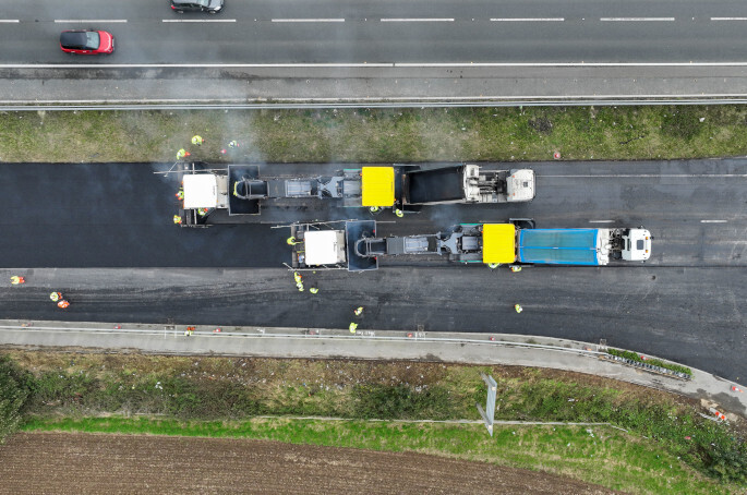 Tarmac launches carbon calculator for instant results