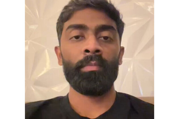 Maharashtra Cyber files FIR against comedian Pranit More, others over alleged obscene and objectionable remarks at Gurugram comedy show