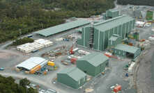 Avebury has an 8,500 tonne per annum nickel capacity