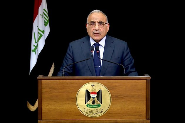 Iraqi PM Announces Cabinet Reshuffle After Week of Bloody Protests