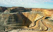 Barrick says it is in no rush to sell off its 50% share of the famous Super Pit in Western Australia
