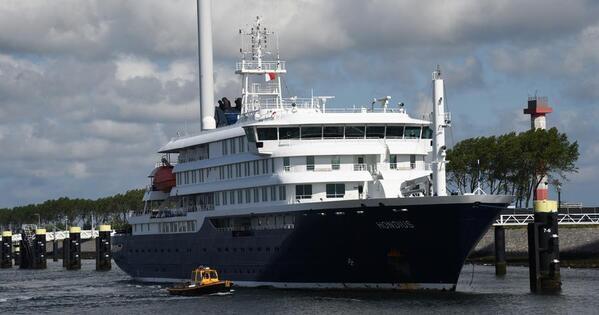 How should recent wave of cruise ship outbreaks be understood?