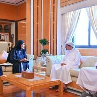 Happiness, well-being of Emirati family national priority: Ajman Ruler