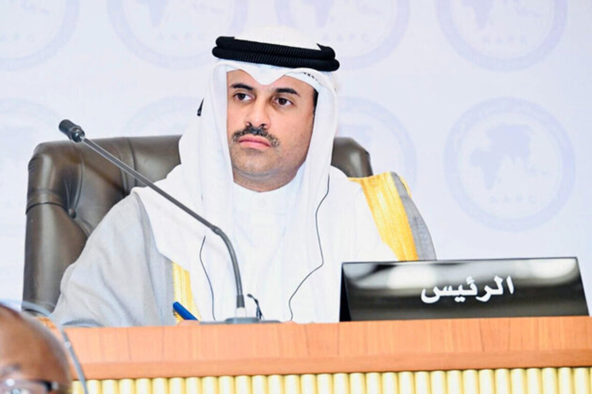 Asian-African Parliamentary Council calls for clear stance condemning Iranian attacks