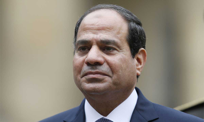 Egypt's Sisi to chair African Union Egypt's Sisi to chair African Union