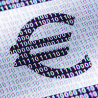 Digital Euro Seen as Complementary Form of Money, Not a Replacement