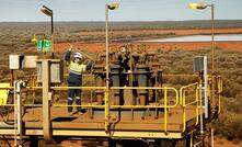 Lynas' Mt Weld mine in WA