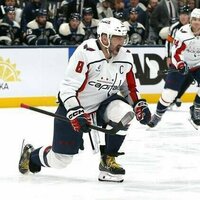 Alex Ovechkin chases goal No. 900 as Caps meet Senators