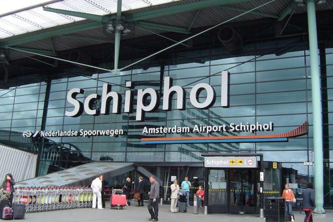 Interpol seize Chinese-born Canadian drug kingpin in Netherlands
