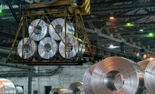 Soaring aluminium prices set to remain strong 