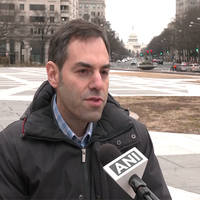 "China is the factor that brought this strategic partnership together": Director of South Asia Institute at Wilson Center