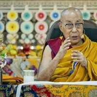 The Dalai Lama is a cisgender man - yet he has an unexpected connection to the trans community