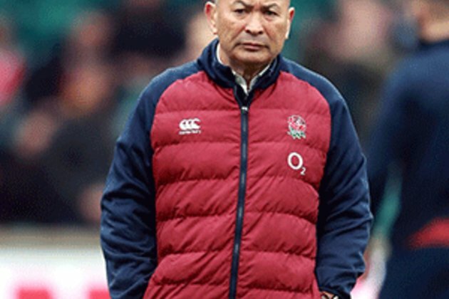 Eddie Jones set for radical overhaul of England before next RWC