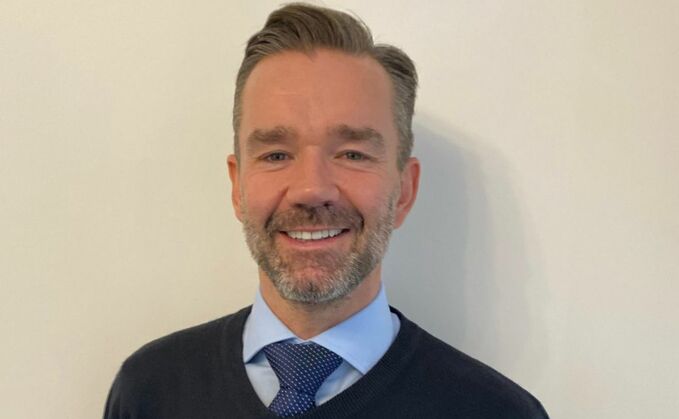 boxxe appoints new public sector sales director