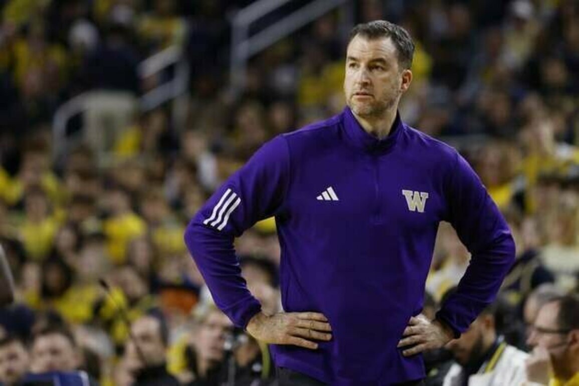After loss to Baylor, Washington eyes rivalry game vs. Washington State