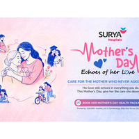 Beyond Flowers and Brunches: How One Mumbai Hospital Is Redefining What Mother's Day Should Mean