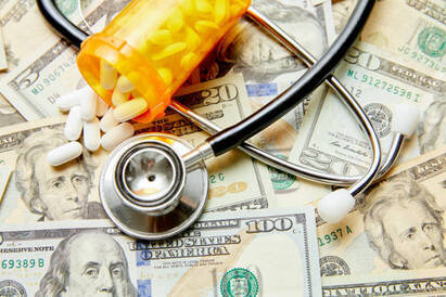 The $130bn obesity drug market has an insurance problem