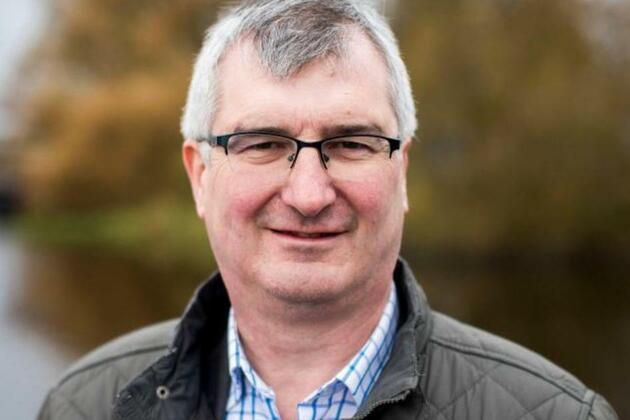 NI machinery import rules need rethink, says UUP peer