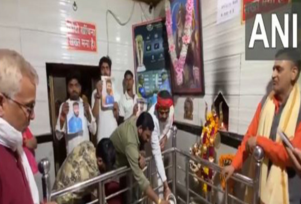 Champions Trophy: Cricket fans in Varanasi offer prayers for India's win against Australia in semi-final