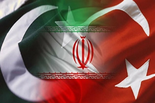 Ankara to Host Turkey-Iran-Pakistan Symposium