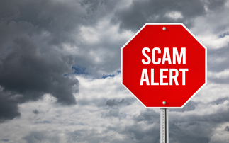 Reports of FCA impersonation scams hit almost 5,000 in H1 2025
