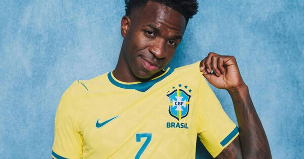 Vinicius Jr, Raphinha, Marquinhos among star-studded Brazillian squad for friendlies against India, Australia