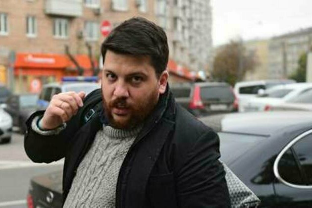 Ex-Navalny aide gets 18-year prison sentence
