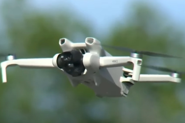 Birmingham Police Department invests $1.5M in 16 new drones