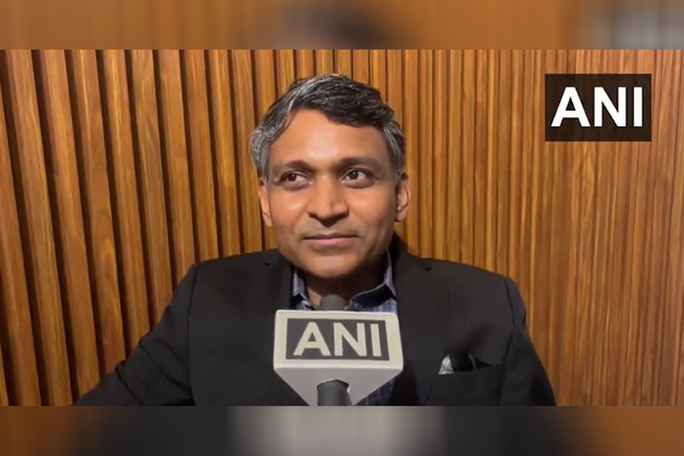 "Hindenburg Report, a conspiracy against India's economy": Advocate Nitin Meshram on SEBI's clean chit to Adani Group