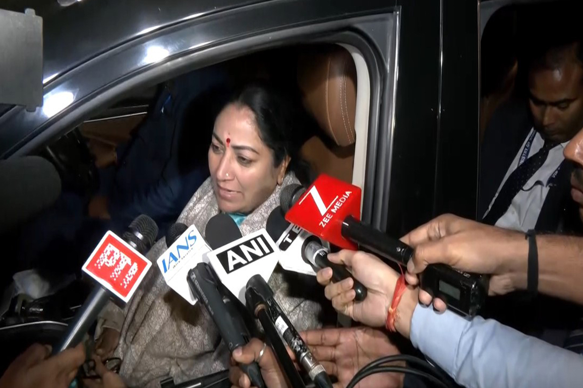 Delhi govt to rename three metro stations in Pitampura-Haiderpur belt to strengthen local connect: CM Rekha Gupta