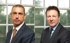 Connection Capital appoints two