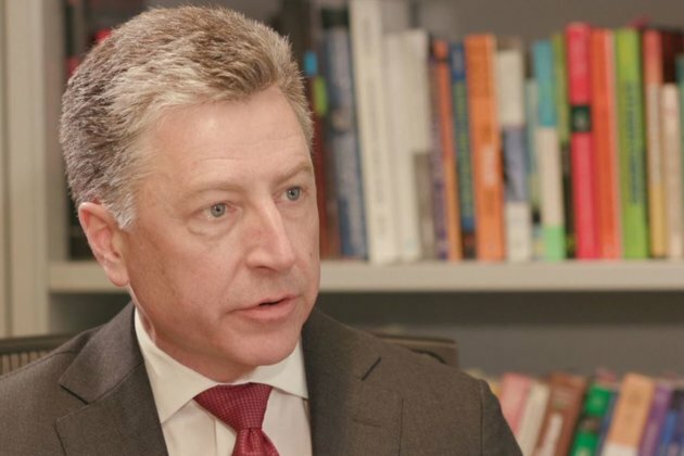 US Diplomat: Russia Should Release Ukrainian Sailors by Christmas