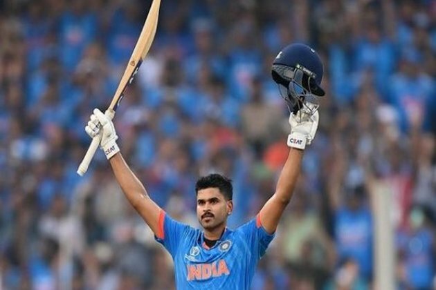 "We're heartbroken, it still hasn't sunk in...": Shreyas Iyer on India losing World Cup final