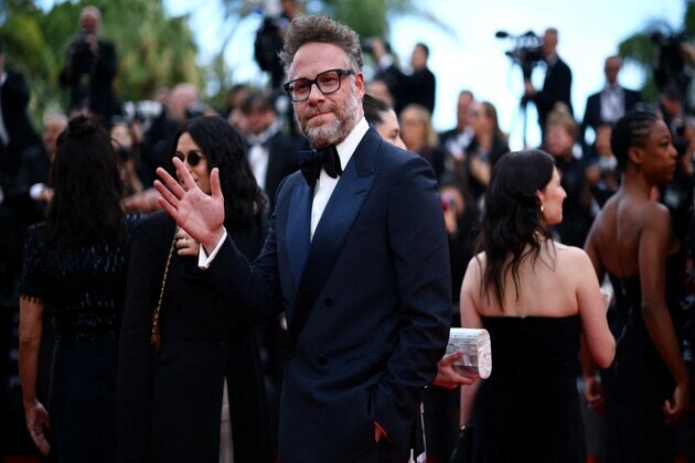 Seth Rogen, Colman Domingo and Danny Boyle join TIFF Market Summit speakers lineup