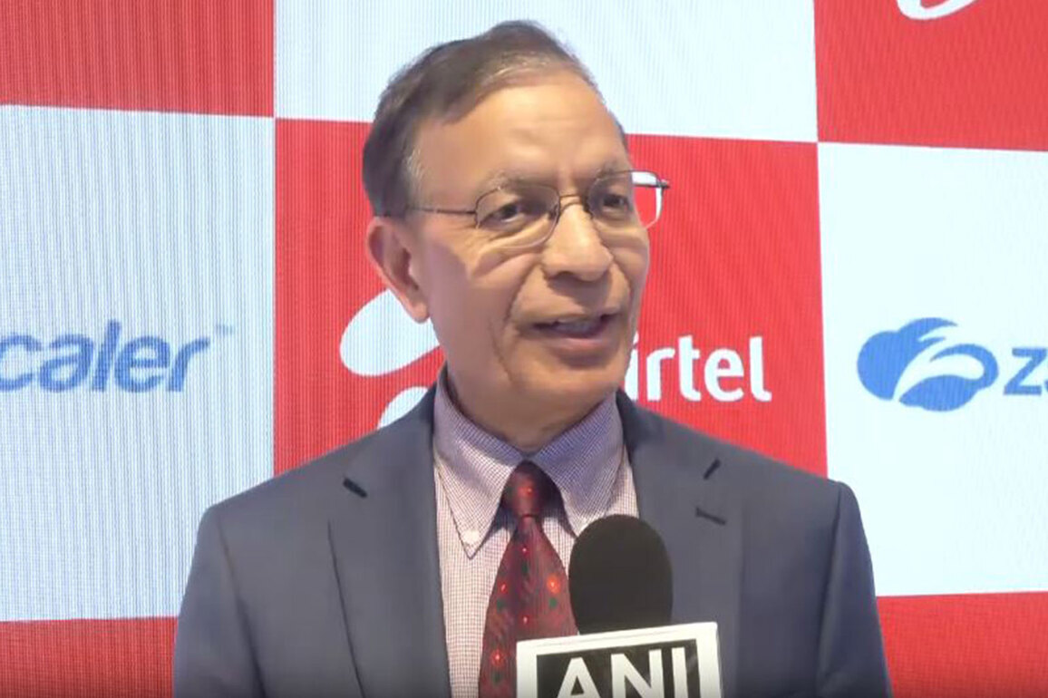 Focusing the research on our country, we can make critical infrastructure safe: Zscaler CEO Jay Chaudhry