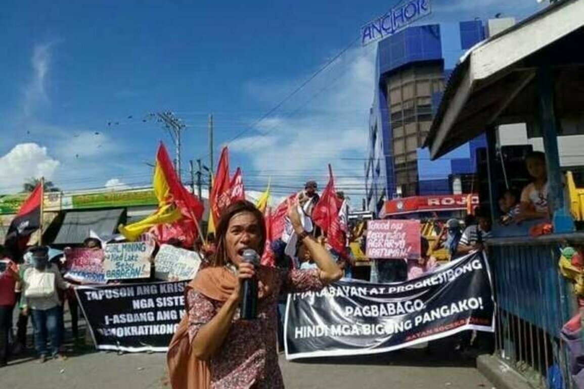 Philippines: Trans Rights Activist Murdered