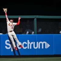 Mariners, Cardinals clash again after slugfest