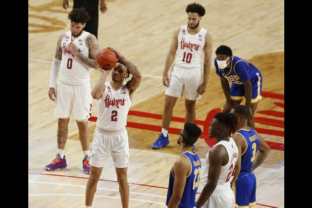 Huskers hope to avoid whistles vs. North Dakota St.