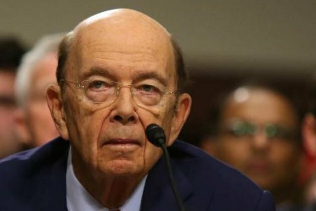 US blacklists Chinese entities over rights, military allegations