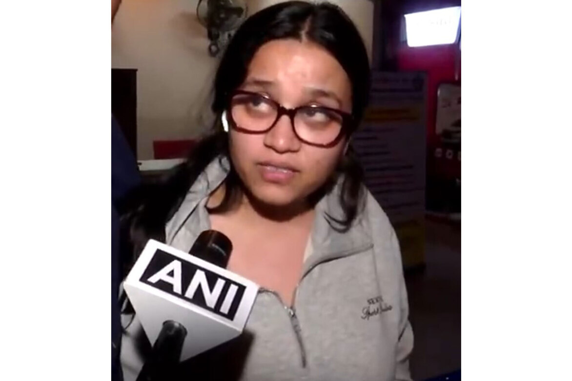 "Hope everyone comes back home soon": Indians stuck in Dubai return home amid Israel-Iran tensions