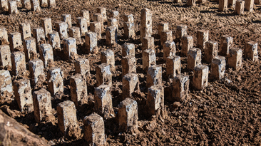 Foundation reuse, when supported by rigorous investigation, thoughtful design and industry collaboration, can deliver outstanding results