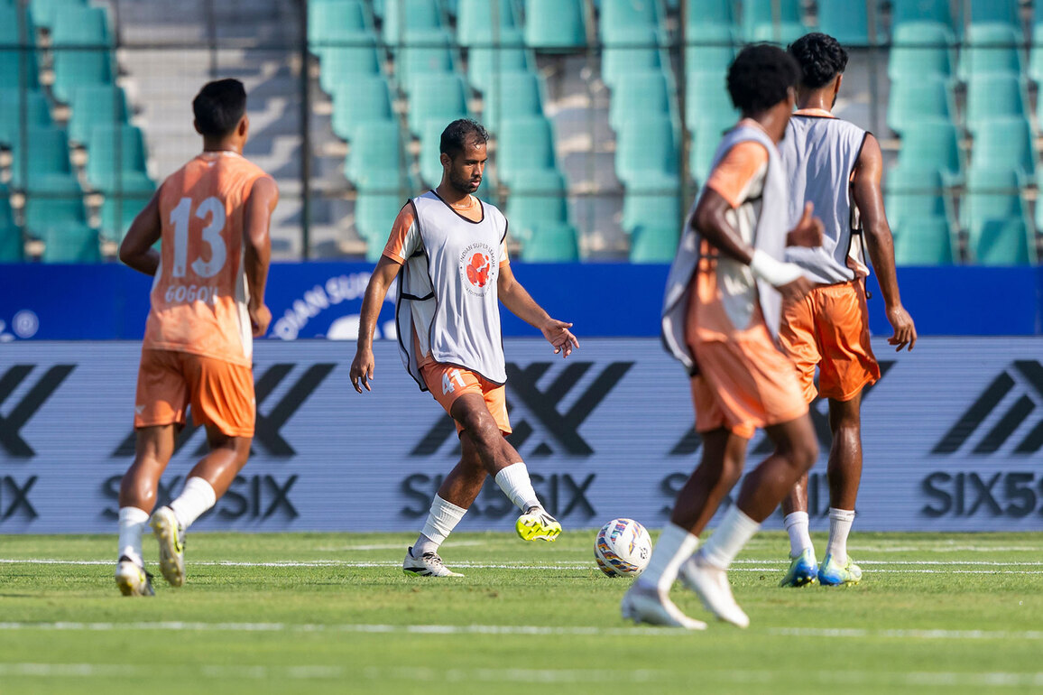 ISL 2025-26: Mohammedan SC hope for their first win as they face Sporting Club Delhi