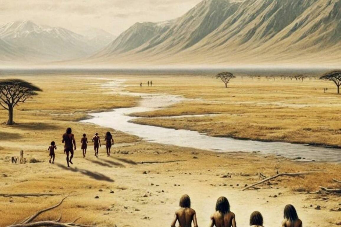 Ancient genomes shed light on human prehistory in East Asia